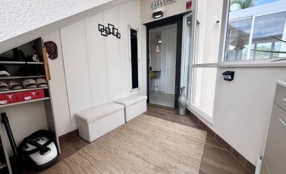 Revente - Apartment -
San Miguel de Salinas - Inland