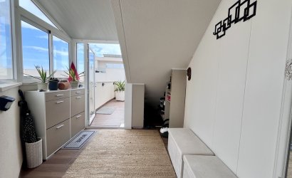 Revente - Apartment -
San Miguel de Salinas - Inland