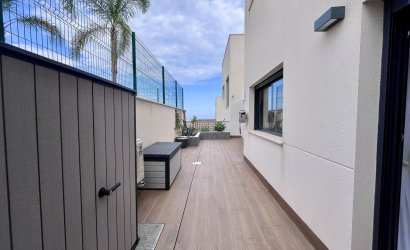 Revente - Apartment -
San Miguel de Salinas - Inland