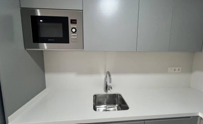 Resale - Apartment -
Torrevieja - PARQUE DE LAS NACIONES