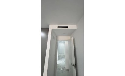 Resale - Apartment -
Torrevieja - PARQUE DE LAS NACIONES