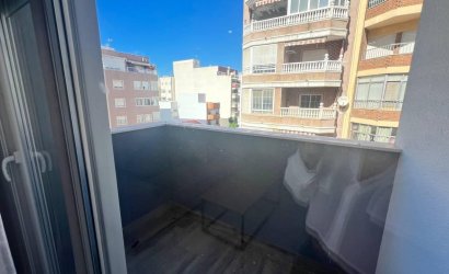 Resale - Apartment -
Torrevieja - PARQUE DE LAS NACIONES