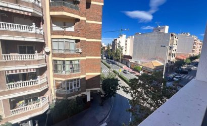 Resale - Apartment -
Torrevieja - PARQUE DE LAS NACIONES