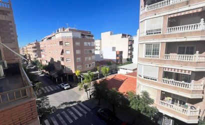 Resale - Apartment -
Torrevieja - PARQUE DE LAS NACIONES