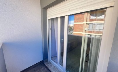 Resale - Apartment -
Torrevieja - PARQUE DE LAS NACIONES