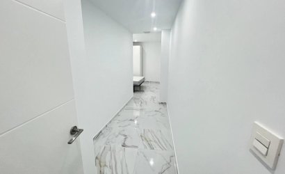 Resale - Apartment -
Torrevieja - PARQUE DE LAS NACIONES