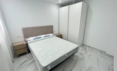 Resale - Apartment -
Torrevieja - PARQUE DE LAS NACIONES