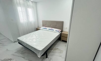 Resale - Apartment -
Torrevieja - PARQUE DE LAS NACIONES