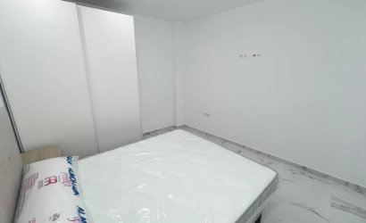 Resale - Apartment -
Torrevieja - PARQUE DE LAS NACIONES