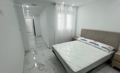 Resale - Apartment -
Torrevieja - PARQUE DE LAS NACIONES