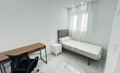 Resale - Apartment -
Torrevieja - PARQUE DE LAS NACIONES