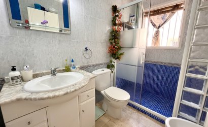 Resale - Apartment -
Playa Flamenca - Costa Blanca