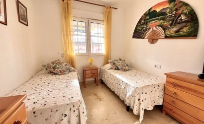 Resale - Apartment -
Playa Flamenca - Costa Blanca