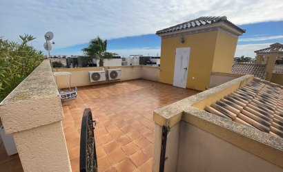 Reventa - Apartment -
Orihuela Costa - Lomas De Cabo Roig