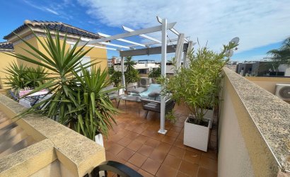 Herverkoop - Apartment -
Orihuela Costa - Lomas De Cabo Roig