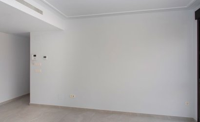 Herverkoop - Apartment -
Torrevieja - Costa Blanca