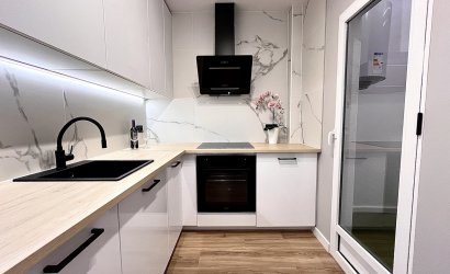 Revente - Town House -
Playa Flamenca - Costa Blanca