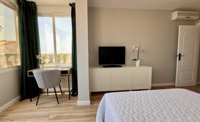 Revente - Town House -
Playa Flamenca - Costa Blanca