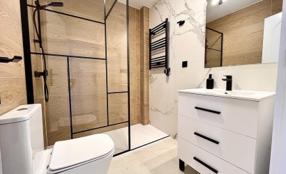 Revente - Town House -
Playa Flamenca - Costa Blanca