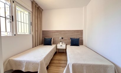 Revente - Town House -
Playa Flamenca - Costa Blanca