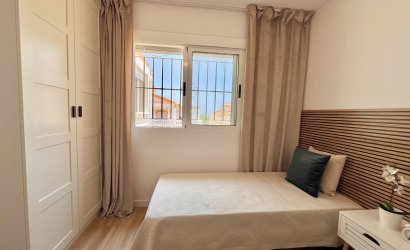 Revente - Town House -
Playa Flamenca - Costa Blanca