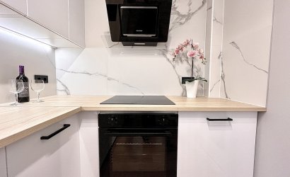 Revente - Town House -
Playa Flamenca - Costa Blanca