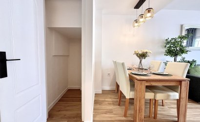 Revente - Town House -
Playa Flamenca - Costa Blanca