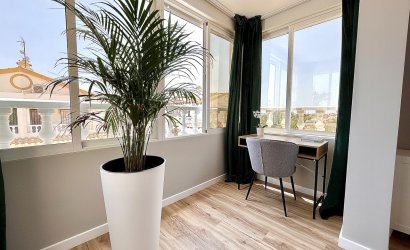 Revente - Town House -
Playa Flamenca - Costa Blanca