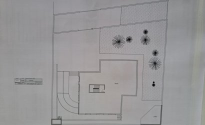 Herverkoop - Finca -
Orihuela - Inland