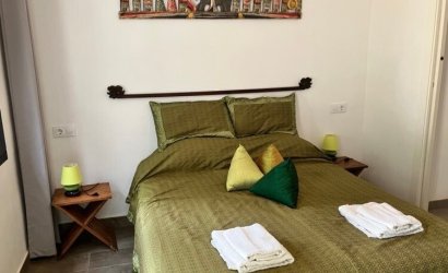 Herverkoop - Villa -
Calpe - Costa Blanca