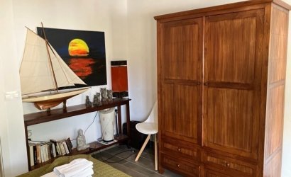 Herverkoop - Villa -
Calpe - Costa Blanca