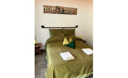 Herverkoop - Villa -
Calpe - Costa Blanca