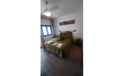 Herverkoop - Villa -
Calpe - Costa Blanca