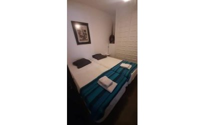 Herverkoop - Villa -
Calpe - Costa Blanca