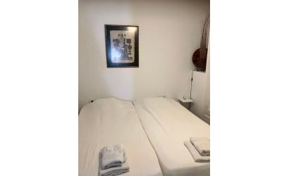 Herverkoop - Villa -
Calpe - Costa Blanca