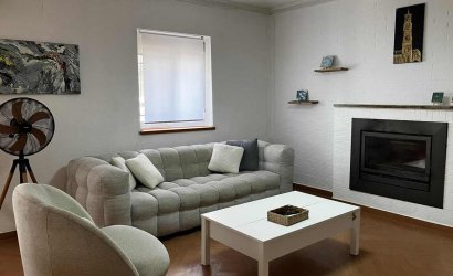 Herverkoop - Villa -
Biar - Costa Blanca