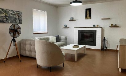 Herverkoop - Villa -
Biar - Costa Blanca