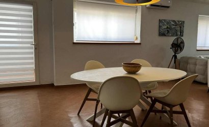 Herverkoop - Villa -
Biar - Costa Blanca