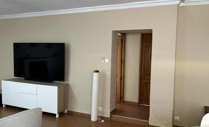 Herverkoop - Villa -
Biar - Costa Blanca