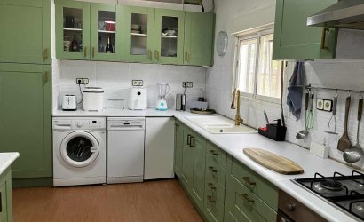 Herverkoop - Villa -
Biar - Costa Blanca