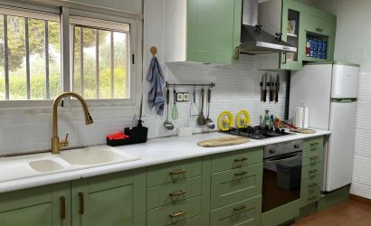 Herverkoop - Villa -
Biar - Costa Blanca