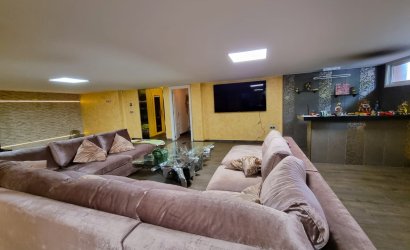 Herverkoop - Villa -
Torrevieja - Costa Blanca