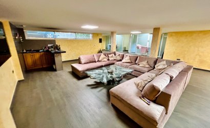 Herverkoop - Villa -
Torrevieja - Costa Blanca