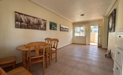 Reventa - Town House -
Los Altos - Costa Blanca