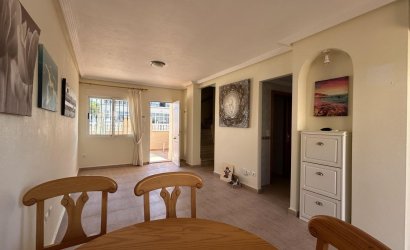 Reventa - Town House -
Los Altos - Costa Blanca