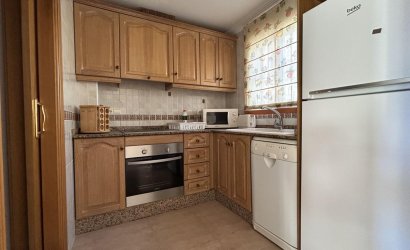 Reventa - Town House -
Los Altos - Costa Blanca