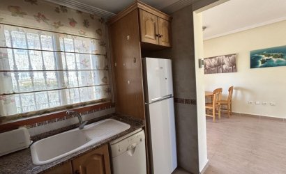 Reventa - Town House -
Los Altos - Costa Blanca