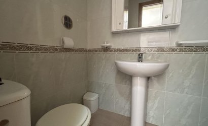 Reventa - Town House -
Los Altos - Costa Blanca