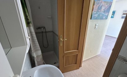 Reventa - Town House -
Los Altos - Costa Blanca