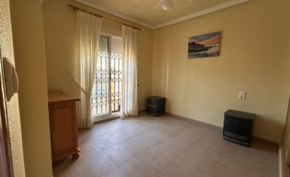 Reventa - Town House -
Los Altos - Costa Blanca